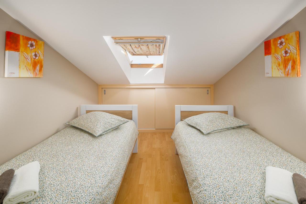 Rossini Superior Apartment Porec Exterior photo